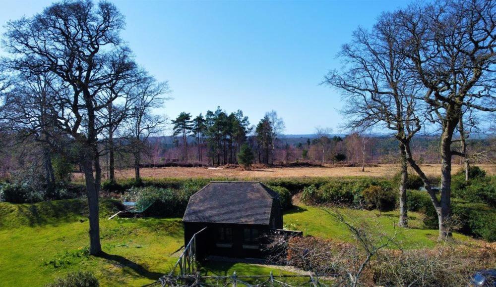 רויאל טונבריג' וולס Bond'S Cottage Barn מראה חיצוני תמונה