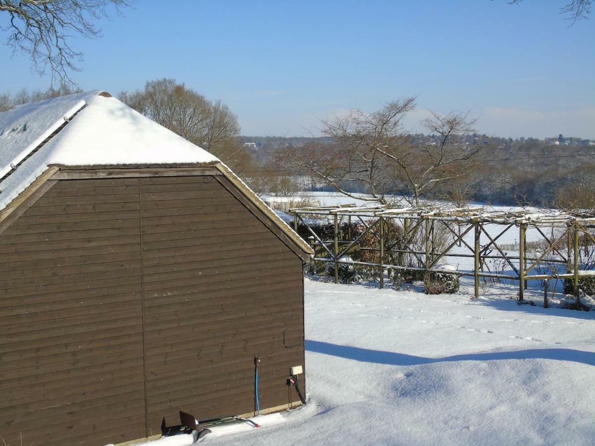 רויאל טונבריג' וולס Bond'S Cottage Barn מראה חיצוני תמונה