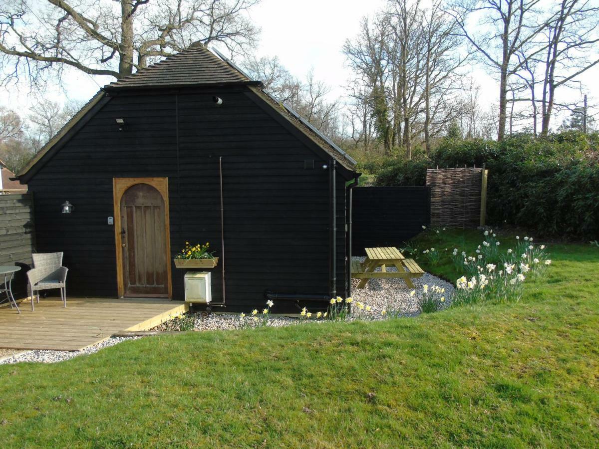 רויאל טונבריג' וולס Bond'S Cottage Barn מראה חיצוני תמונה